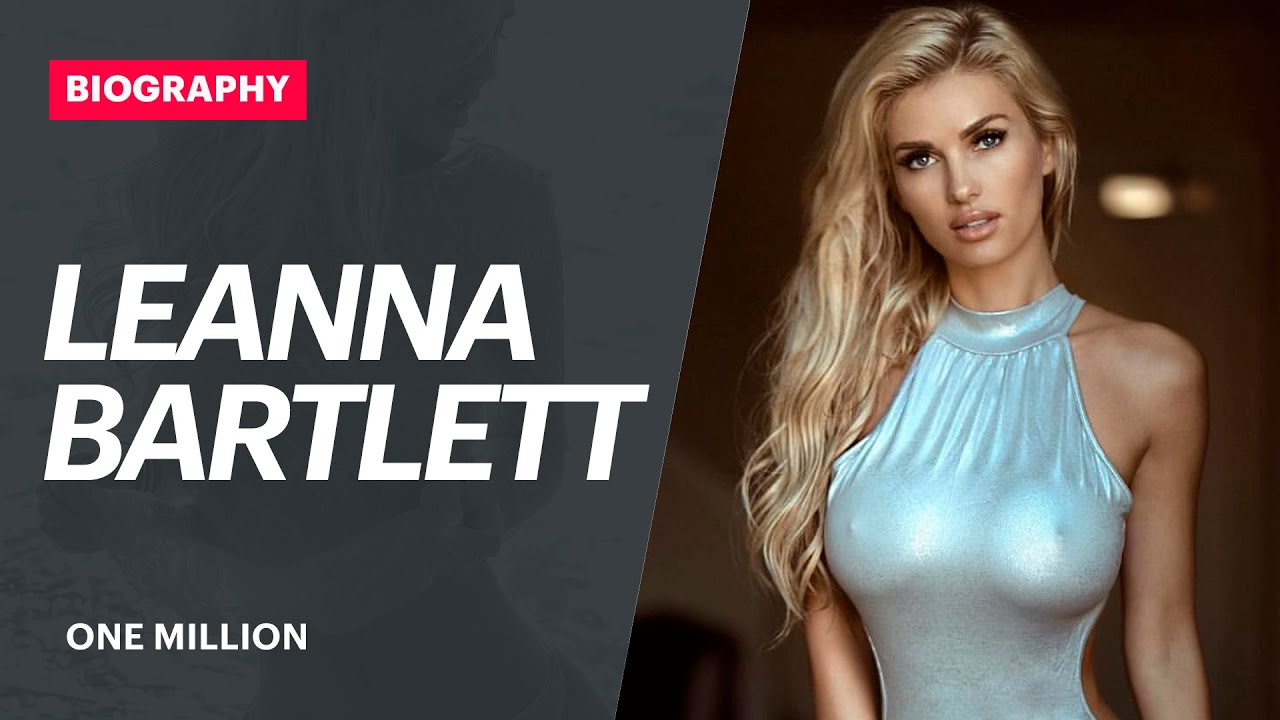 Leanna Bartlett - Instagram model & actress from Ukraine. Biography, Wiki, Age, Lifestyle, Net W