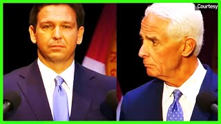 Ron DeSantis' Brain Malfunctions In Debate | The Kyle Kulinski Show
