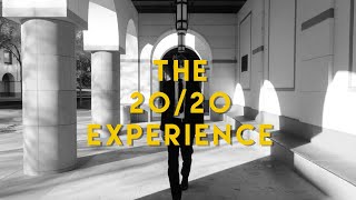 UT Austin | AKPsi Spring Rush 2020: The 20/20 Experience