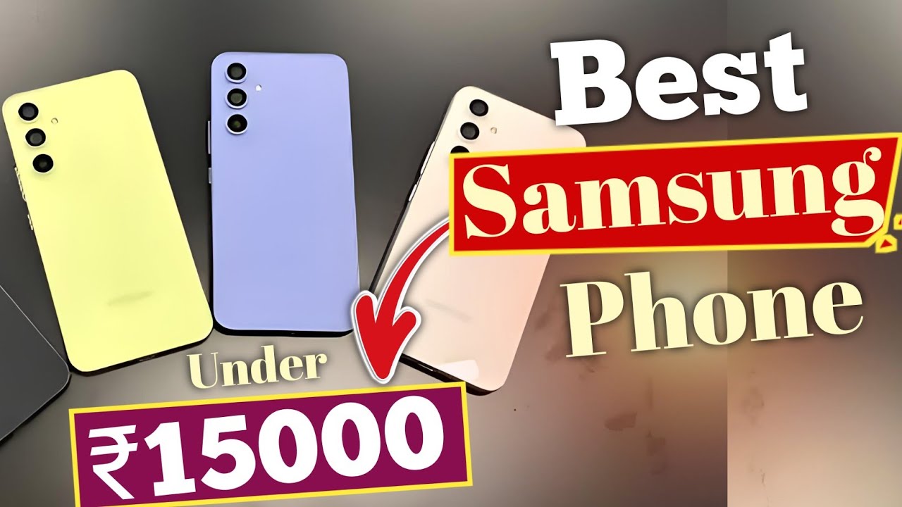 Best Samsung Phone Under 15000 5g In 2023 6gb Ram 128gb the-best-samsung-phone-in-the-world-z-fold-4-vs-s22-ultra-youtube