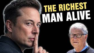 How Elon Musk Became Richer Than Bill Gates