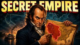 Famous Aaron Burr’s Secret Empire Plot Explained Profile