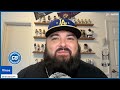 Braves a big test for Dodgers, Miguel Rojas, Mookie Betts rehab assignment | DodgerHeads Unplugged