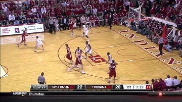 Wisconsin Triangle Punch