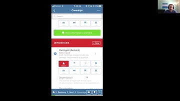 Spectora Mobile App Report Writing Basics | Spectora