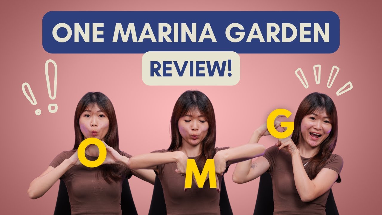 One Marina Gardens: What You Must Know Before Buying