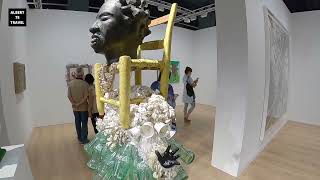 Art Basel Miami Beach 2021
