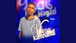 Vuma Kamnandi (Instrumental Version)