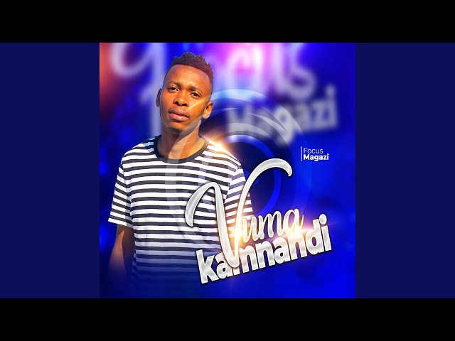 Vuma Kamnandi (Instrumental Version) class=