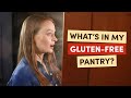 My Top 5 Gluten-free Pantry Essentials