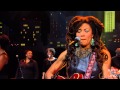 Valerie June on Austin City Limits "You Can't Be Told"