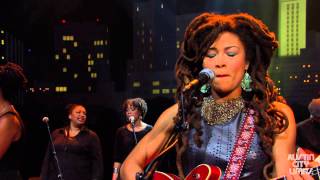 Valerie June on Austin City Limits "You Can't Be Told" chords