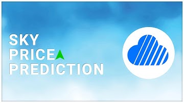 Sky Coin Crypto Price Prediction 2022-2025 | Sky Coin Review, Analysis & News Today