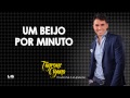 Tayrone  - Um Beijo Por Minuto (Pra Arrochar e se Apaixonar) [Áudio Oficial]