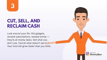 How to Build a $1,000 Emergency Fund Fast