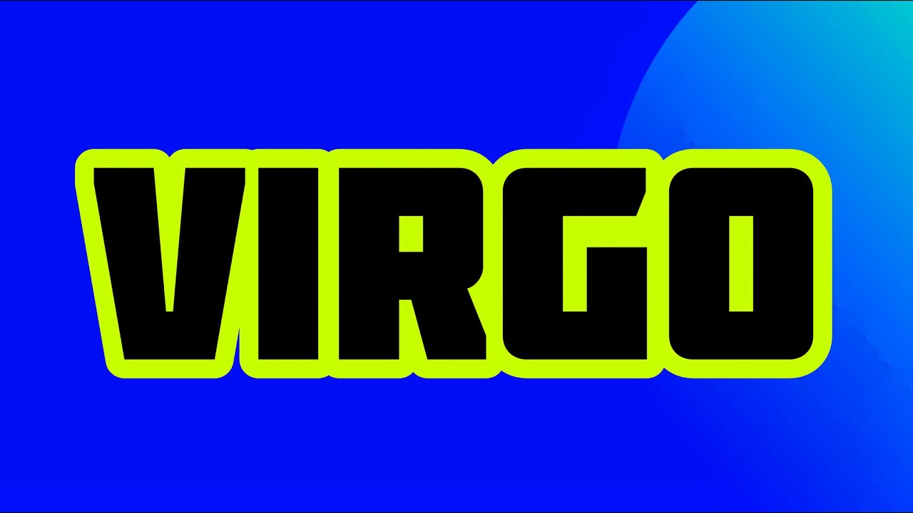 VIRGO♍ NO TE IMAGINAS LO QUE ESTA POR LLEGAR A TU VIDA HORÓSCOPO Y ...