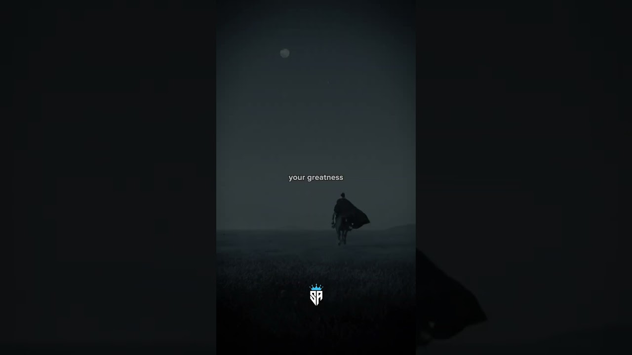 We were born to become something better in life. 