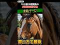 東海ステークス!買い方で高オッズ狙ってみる #競馬予想