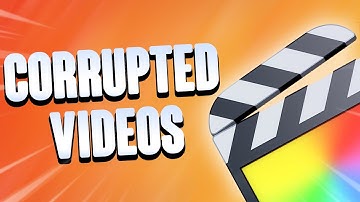 How to Locate Corrupted Video Frames in Final Cut Pro