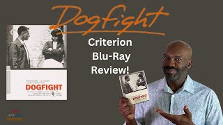 Is Dogfight on Criterion Collection Blu-Ray Good?