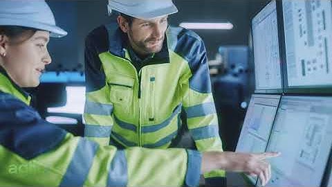 ONE From Agilix: Video 2 - The Difference Between Industrial and Enterprise Networks