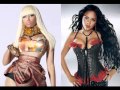 Lil kim black friday nicki minaj diss full song cdq dirty