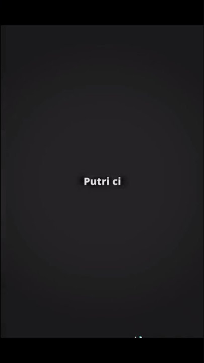 STORY'WA MENTAHAN CCP LAGU BARAT 'COME TOGETHER' || SOUND VIRALL TIK TOK