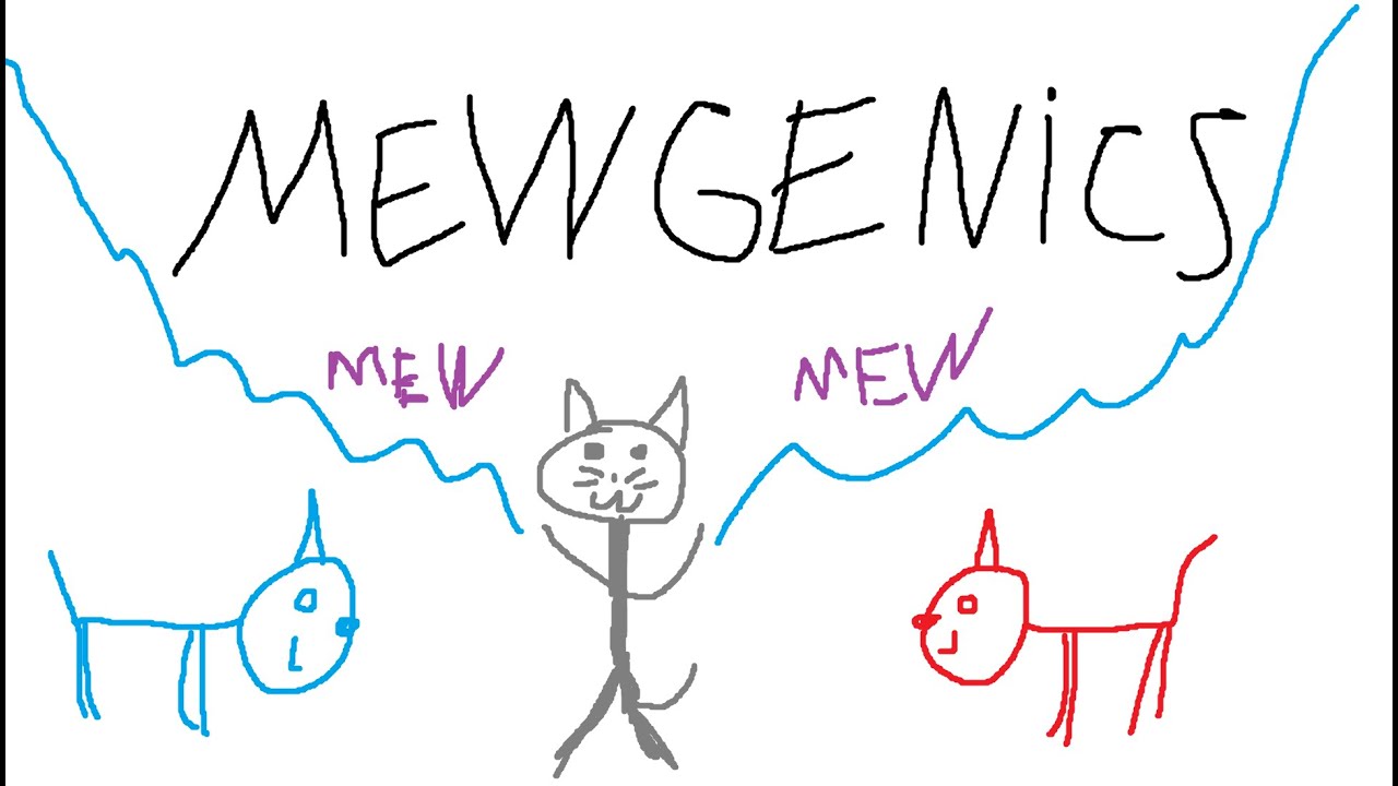 Мяу мяу Подземелье ждет!