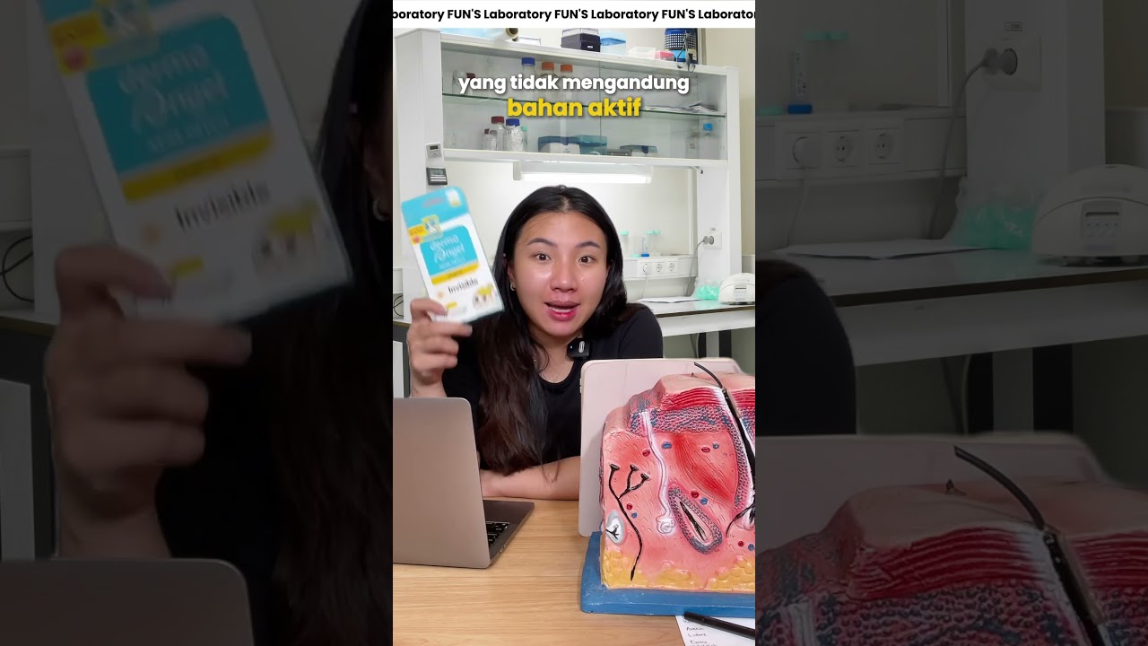 Tips Menangani Jerawat Yang Pecah  