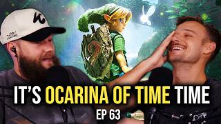 Ocarina of Time,  Borderlands 4 Gooning, Special Edition Consoles, GTA6