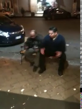 Uno dwi tanti...... All'h24