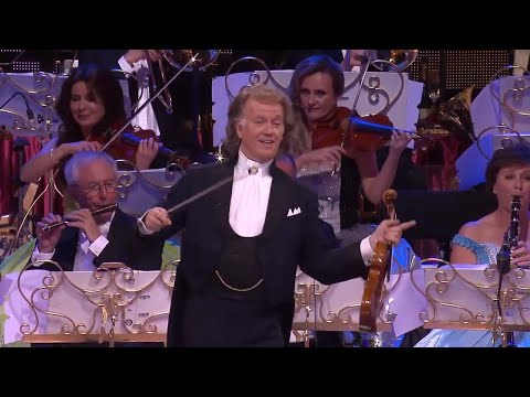 André Rieu - A Loja Do Mestre André (live in Lisbon)