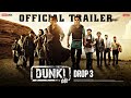 Dunki official trailer  update  shahrukh khan  rajkumar hirani  dunki drop 3  release update