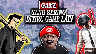 Download Lagu Game yang di plagiatin game lain MP3