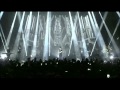 Woodkid-Iron live