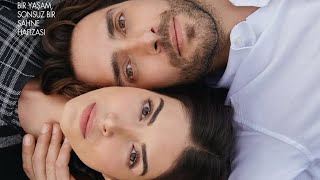 Taşacak Bu Deni̇z Adi̇l Ve Esme Hello Dergi̇si̇ni̇n Kapak Yuzu Oldular