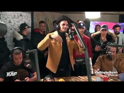 Soolking Mirage Ft Cheb Khaled