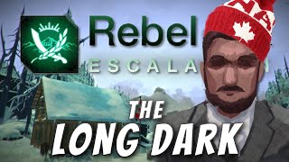 Rebel Inc: Custom Scenarios  The Long Dark