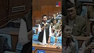 Rabi Lamichhane Vs Prachanda