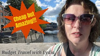 10 Tips for Traveling Ireland on a Budget from a Solo Female Traveler!