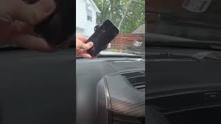 This is sucks so much and driver could use it! #safedriving #uberdriver #doordash #dealsforyoudays