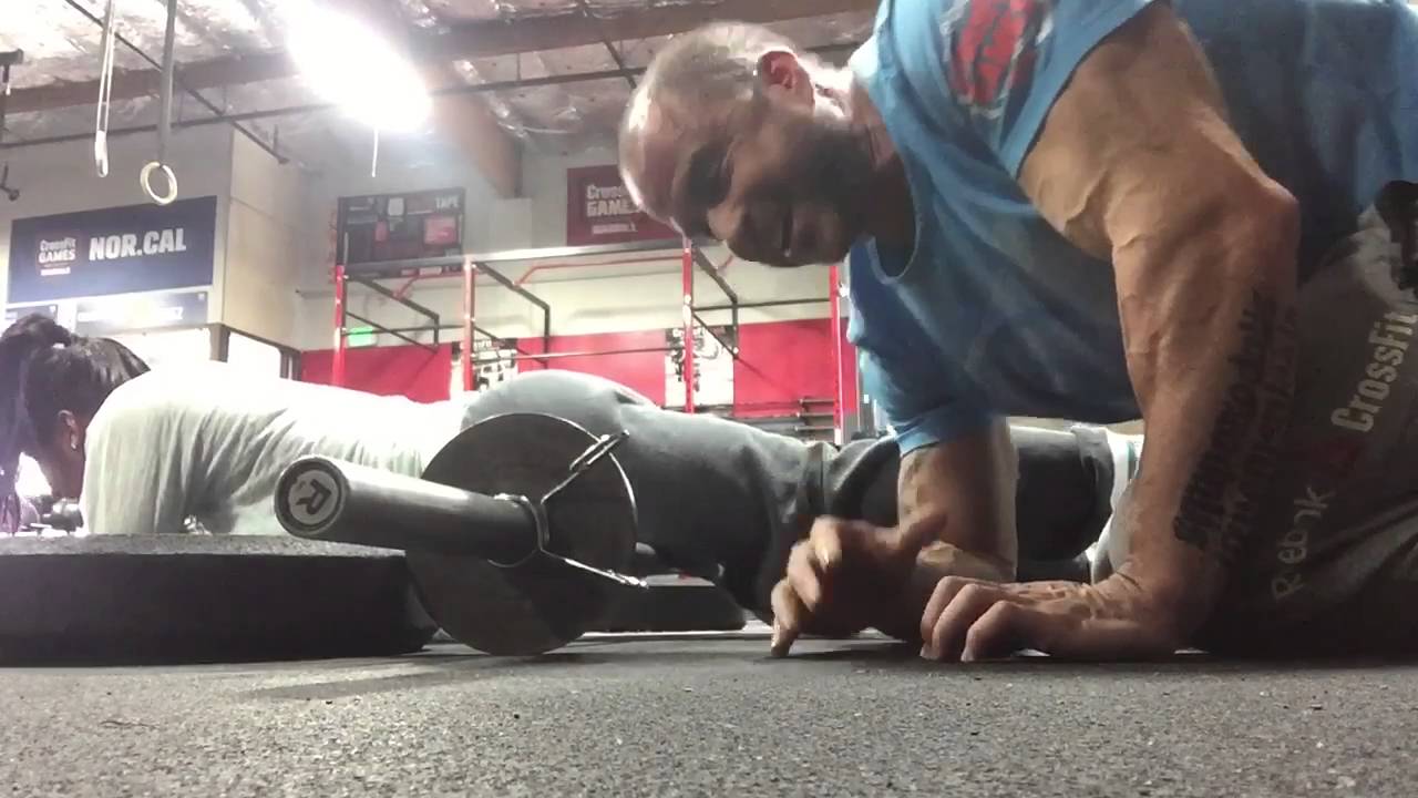 Tight Quads Knee Pain and Rotated Pelvis with Alex LaChance Trevor