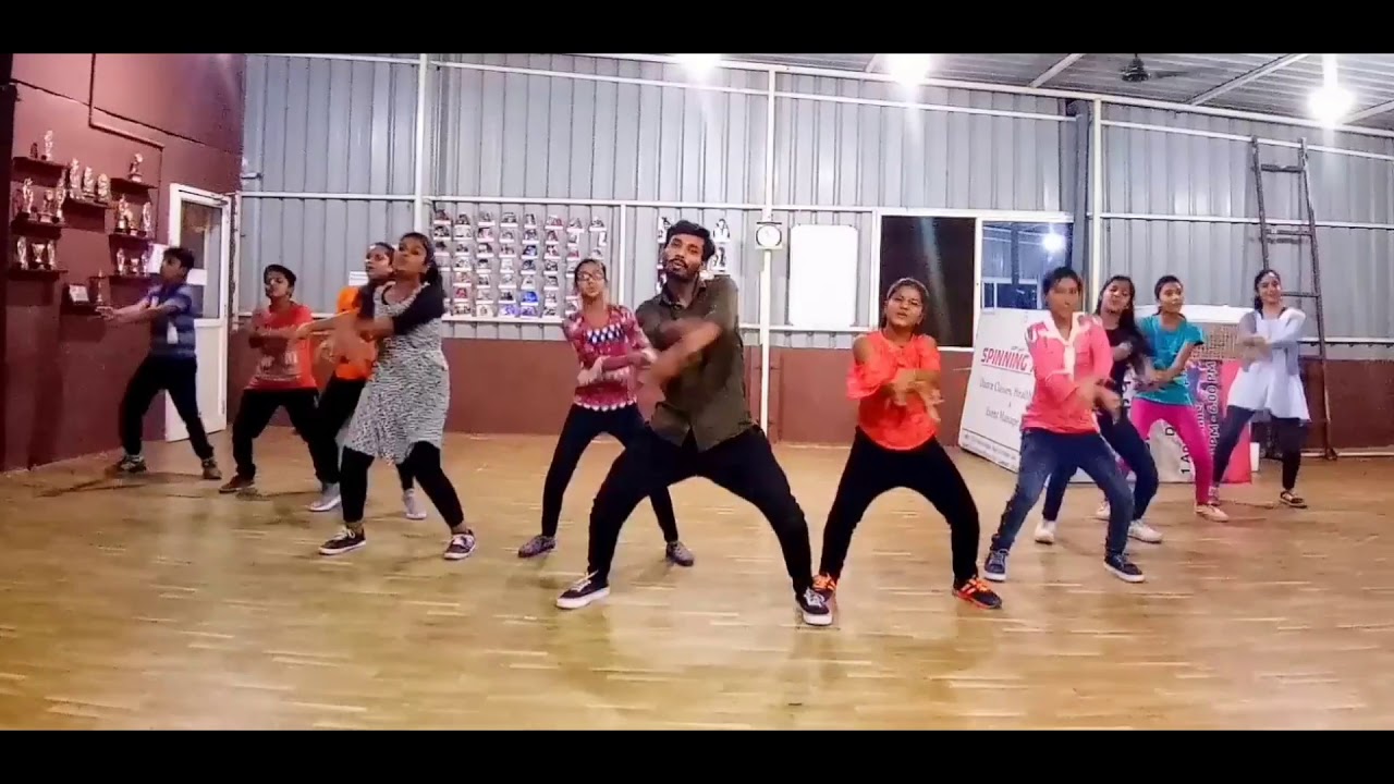 First Class Dance | Kalank | Bollywood Dance video | Choreography By Love Atoot