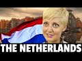 The truth about living in the Netherlands | An American's point of view