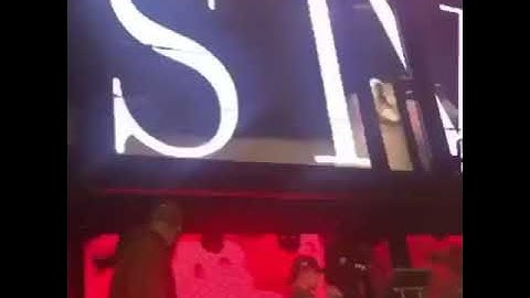 Logic and G Eazy Snippet "Drop" (2018)