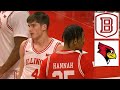 Bradley vs Illinois State Men's College Basketball Highlights Full Game, Feb 19 2025