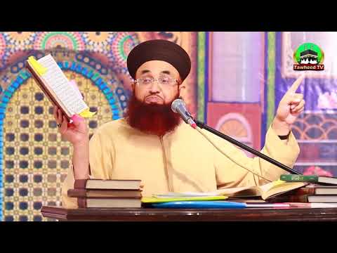 Logon kehte hen : Quran mei ye hai lekin meri soch ye hai by Dr Ashraf Asif Jalali