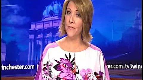 Julie Kelley TV Anchor/Multi-Med...  Journalist