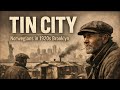 Tin City &ndash; Norwegians in a Brooklyn Shantytown (Documentary)
