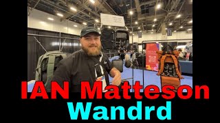 Q6 Ian Matteson, Marketing Manager, Wandrd